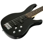 YAMAHA TRBX204 Galaxy Black - immagine 4