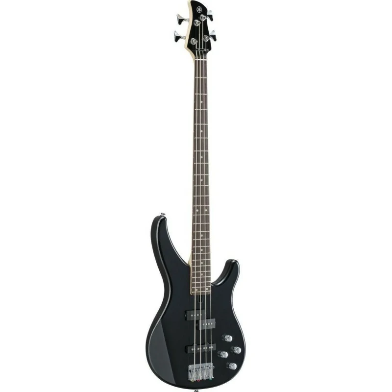 yamaha-trbx204ii-galaxy-black.jpg YAMAHA TRBX204 Galaxy Black