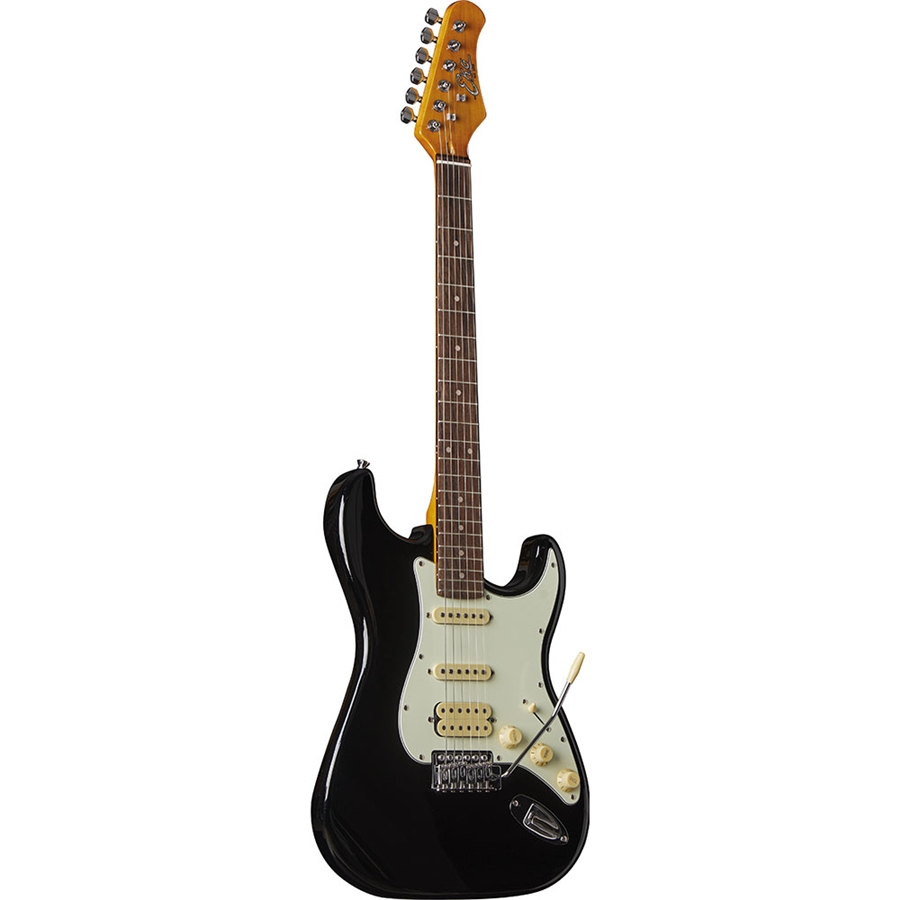 Eko ST-350 Black