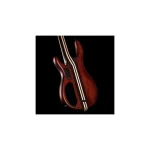 Cort A4 Ultra Ash Etched Natural Black - immagine 7