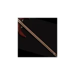 Cort A4 Ultra Ash Etched Natural Black - immagine 6
