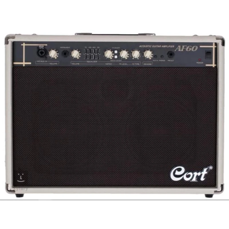 cort-af60.jpg Cort Af60 - immagine 1