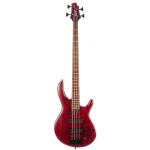 Cort B4 Element Open Pore Burgundy Red