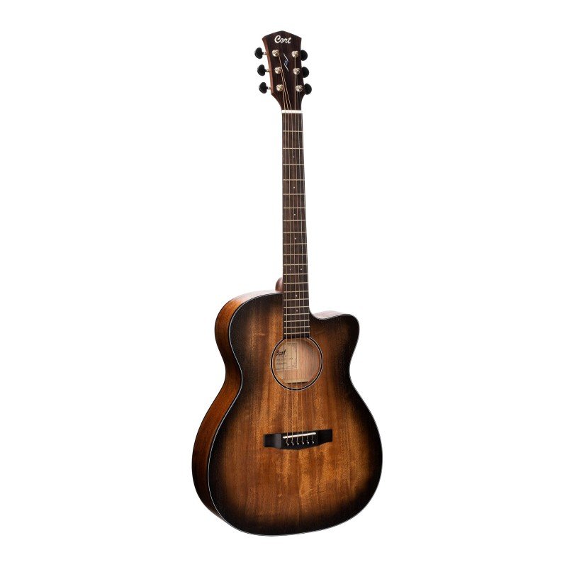 Cort Core-oc mah opbb w/case