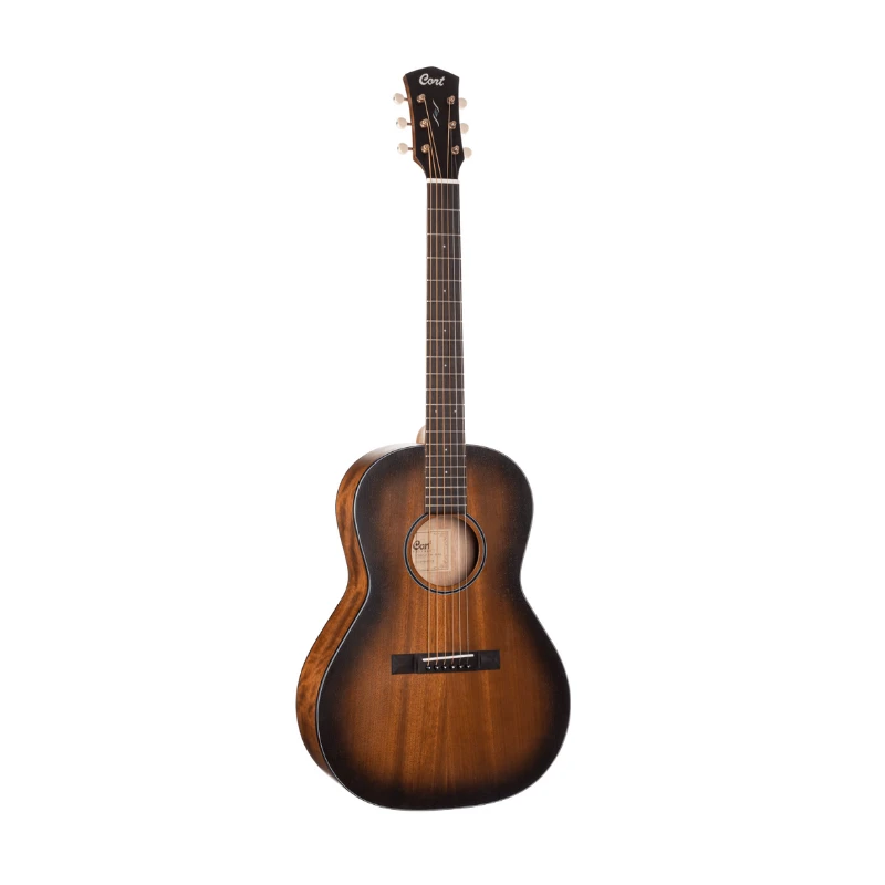 cort-core-pe-mahogany-opbb.jpg Cort Core-pe mahogany opbb w/case - immagine 1