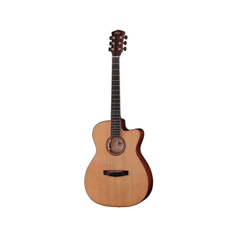 Cort Flow-oc ns w/case