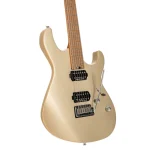 Cort G300 Pro Metallic Gold - immagine 3