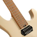 Cort G300 Pro Metallic Gold - immagine 4