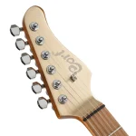 Cort G300 Pro Metallic Gold - immagine 6