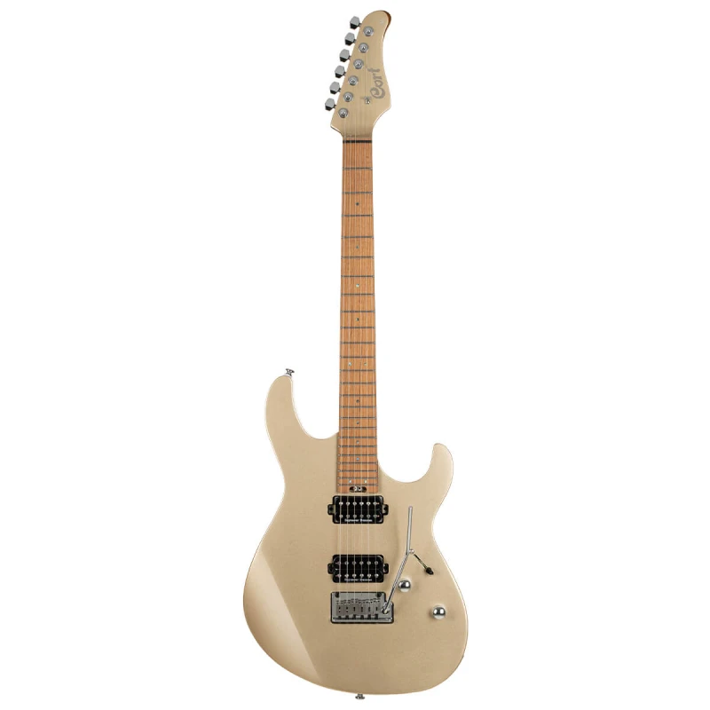 cort-g300-pro-metallic-gold.jpg Cort G300 Pro Metallic Gold - immagine 1