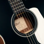 Cort L100ocf-ced bks - immagine 8