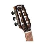 Cort Sunset Nylectric II Natural - immagine 3
