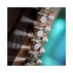 Cort X700 duality ii pib w/bag - immagine 8