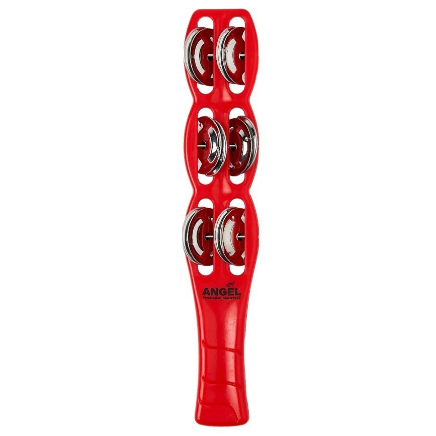 Angel BACCHETTA A SONAGLI ANGEL APJ-5 RED