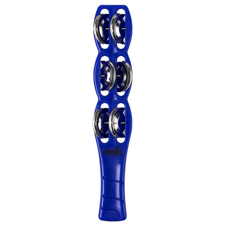 Angel BACCHETTA A SONAGLI ANGEL APJ-5 BLUE