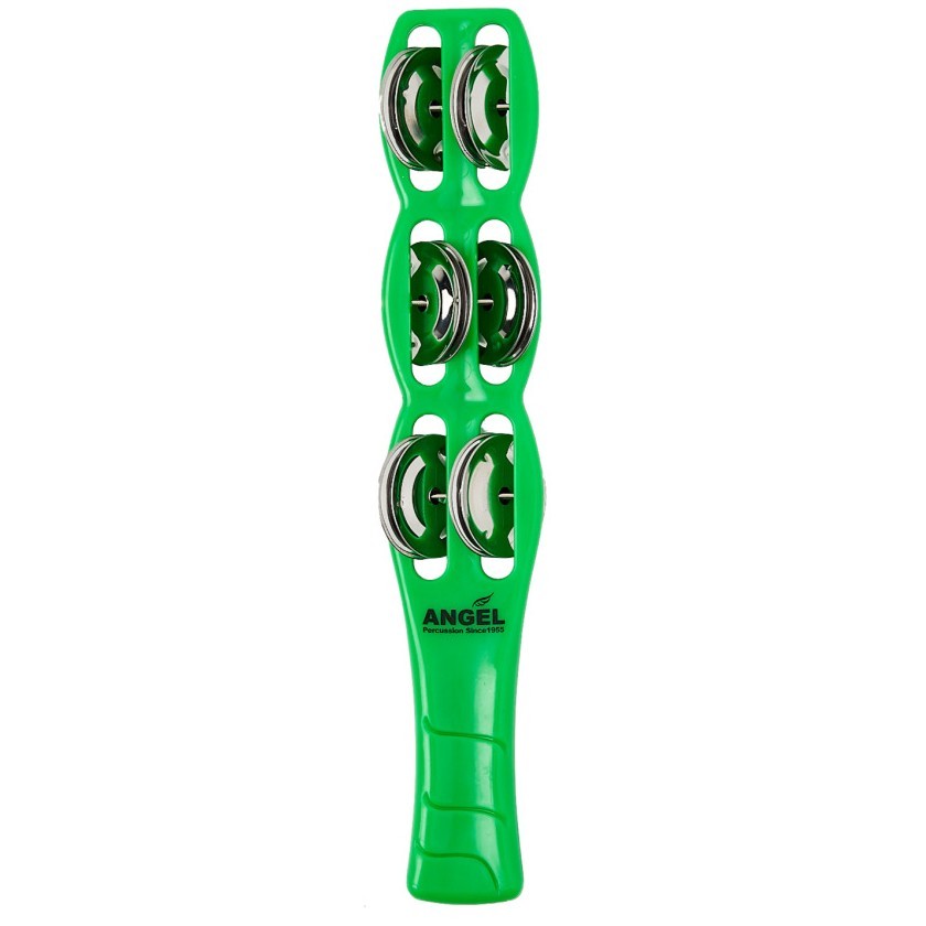 Angel BACCHETTA A SONAGLI ANGEL APJ-5 GREEN