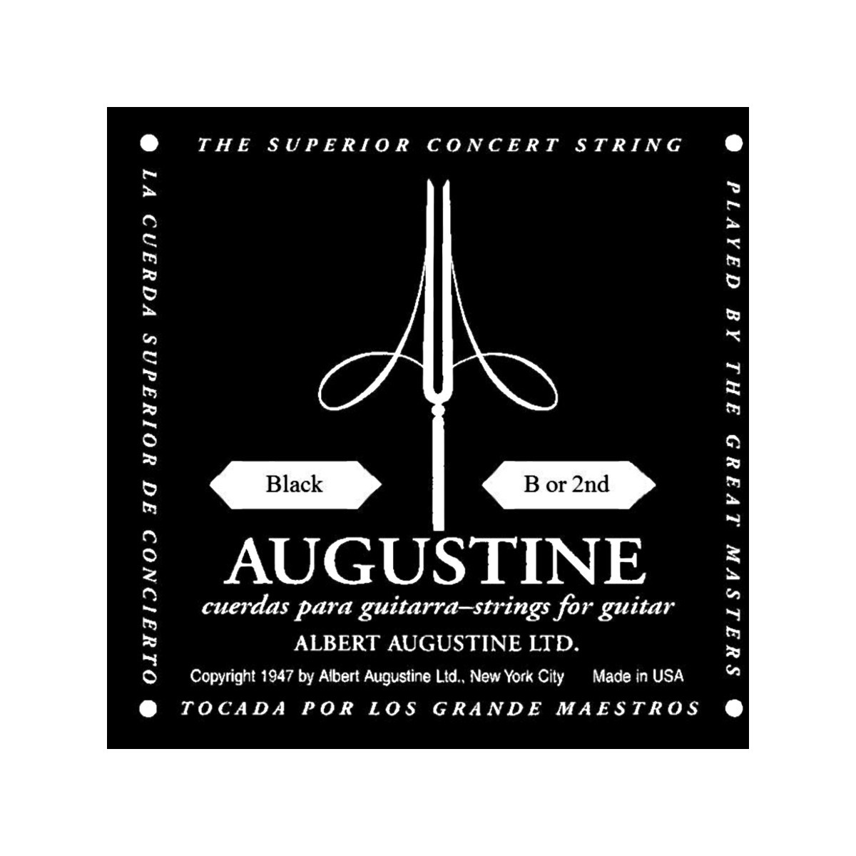Augustine Corda augustine sp ii