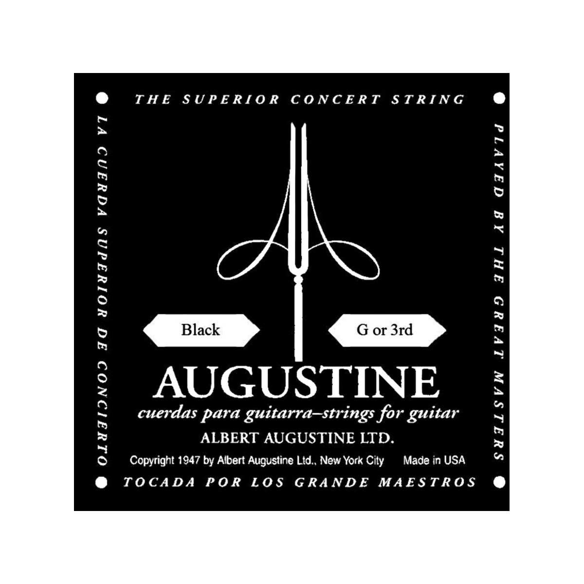 Augustine Corda augustine sp iii