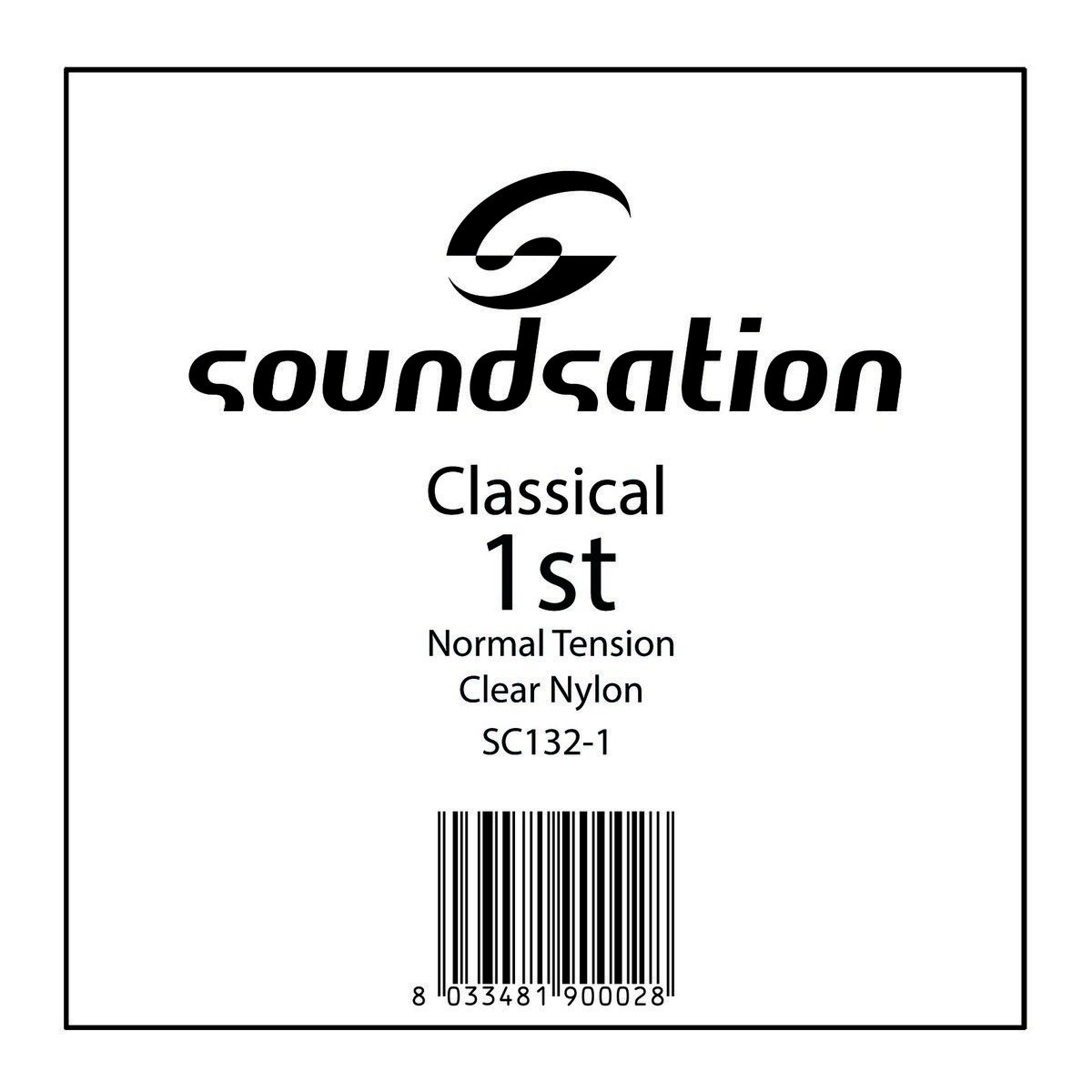 Soundsation SC132-1