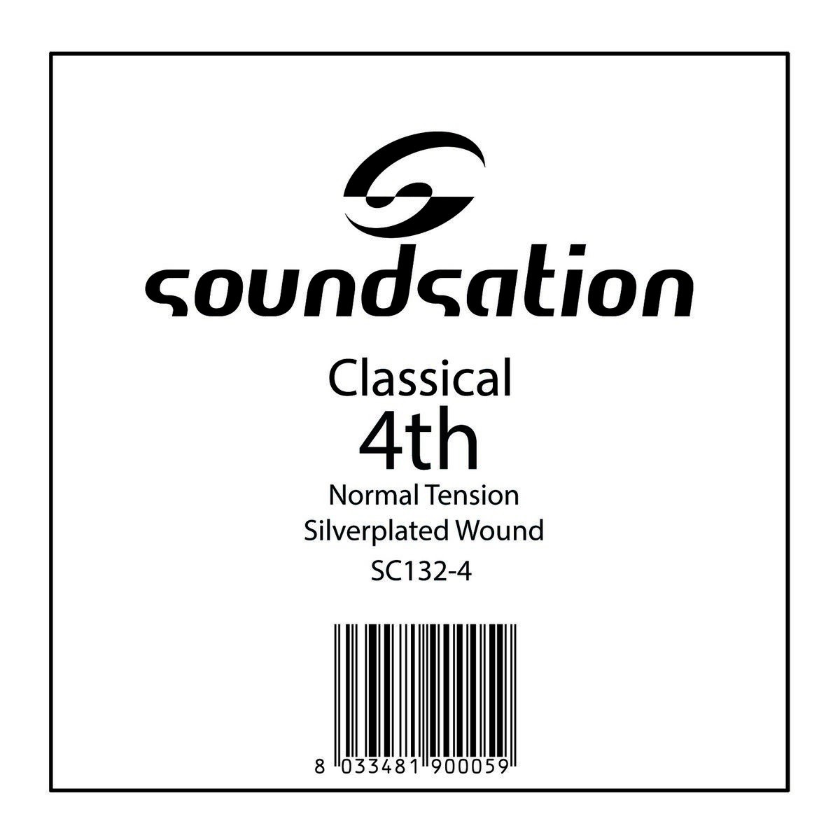 Soundsation SC132-4