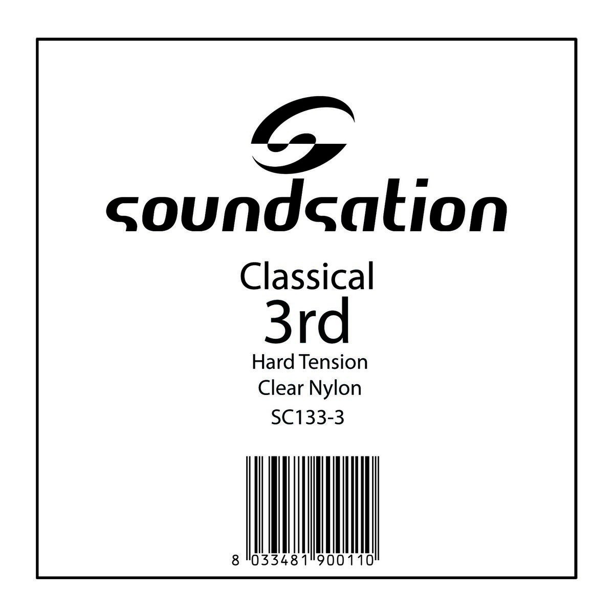 Soundsation SC133-3