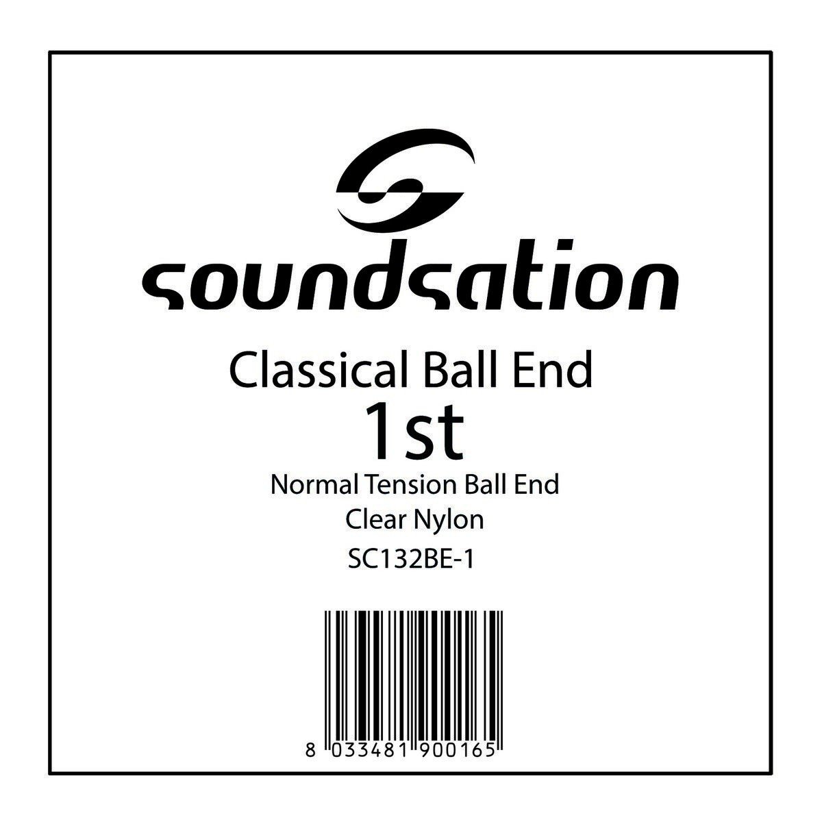 Soundsation SC132BE-1
