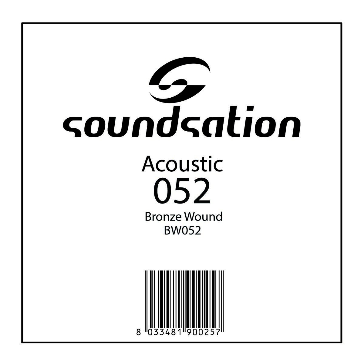 Soundsation BW052