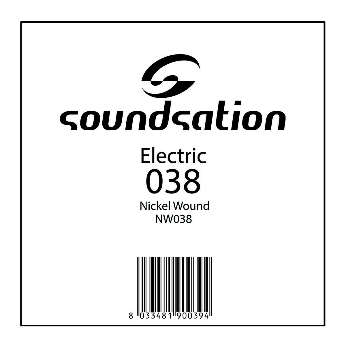Soundsation NW038