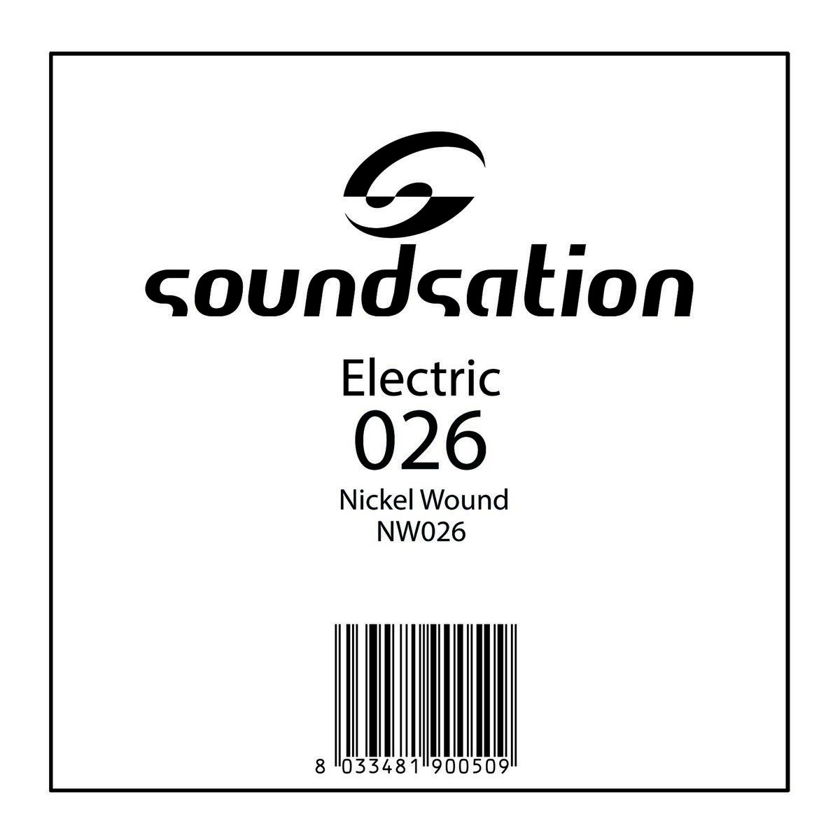 Soundsation NW026