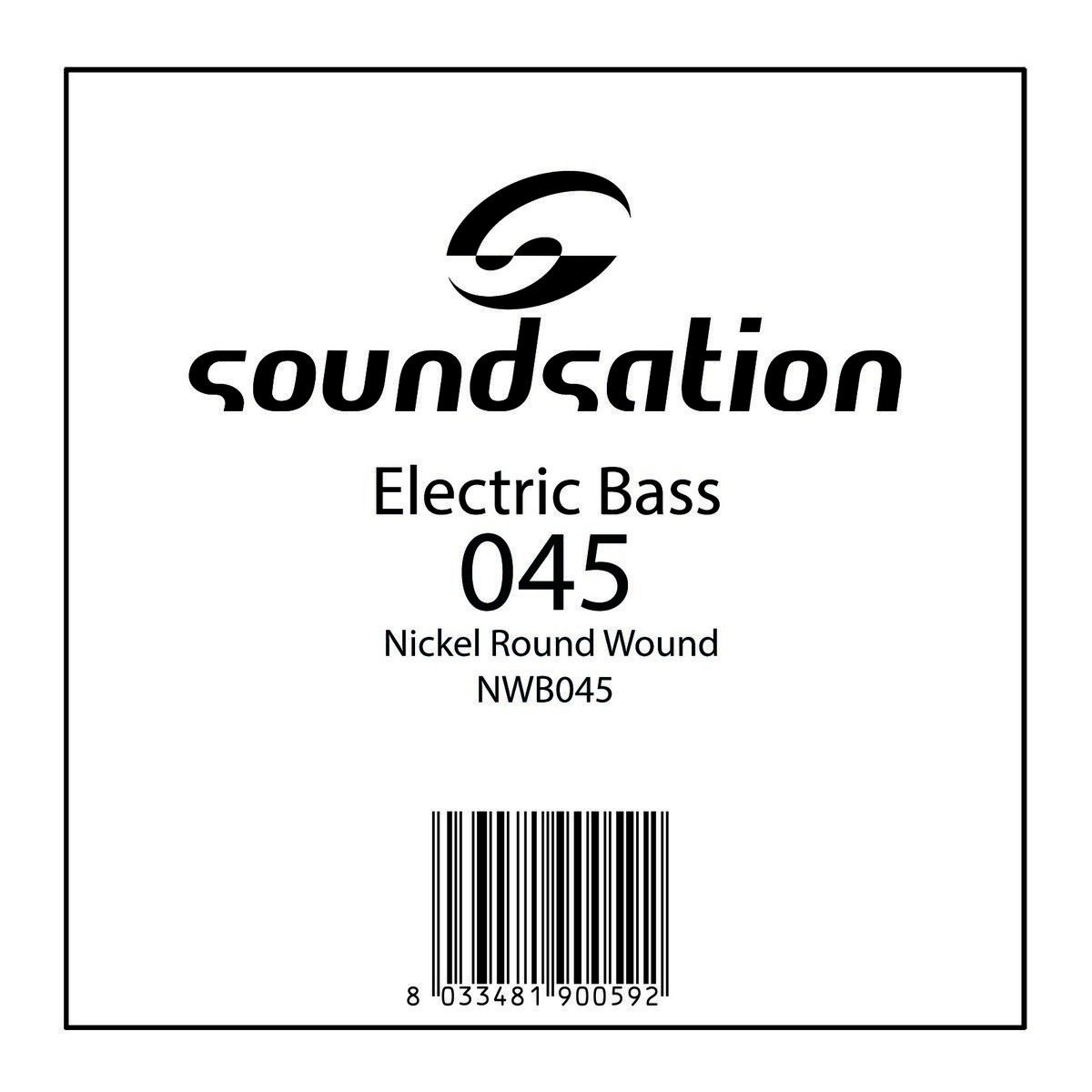 Soundsation NWB045