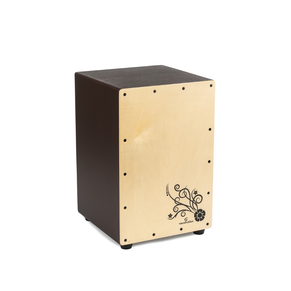Soundsation Cajon soundsation scaj-05-tr cajon tattoo tribal