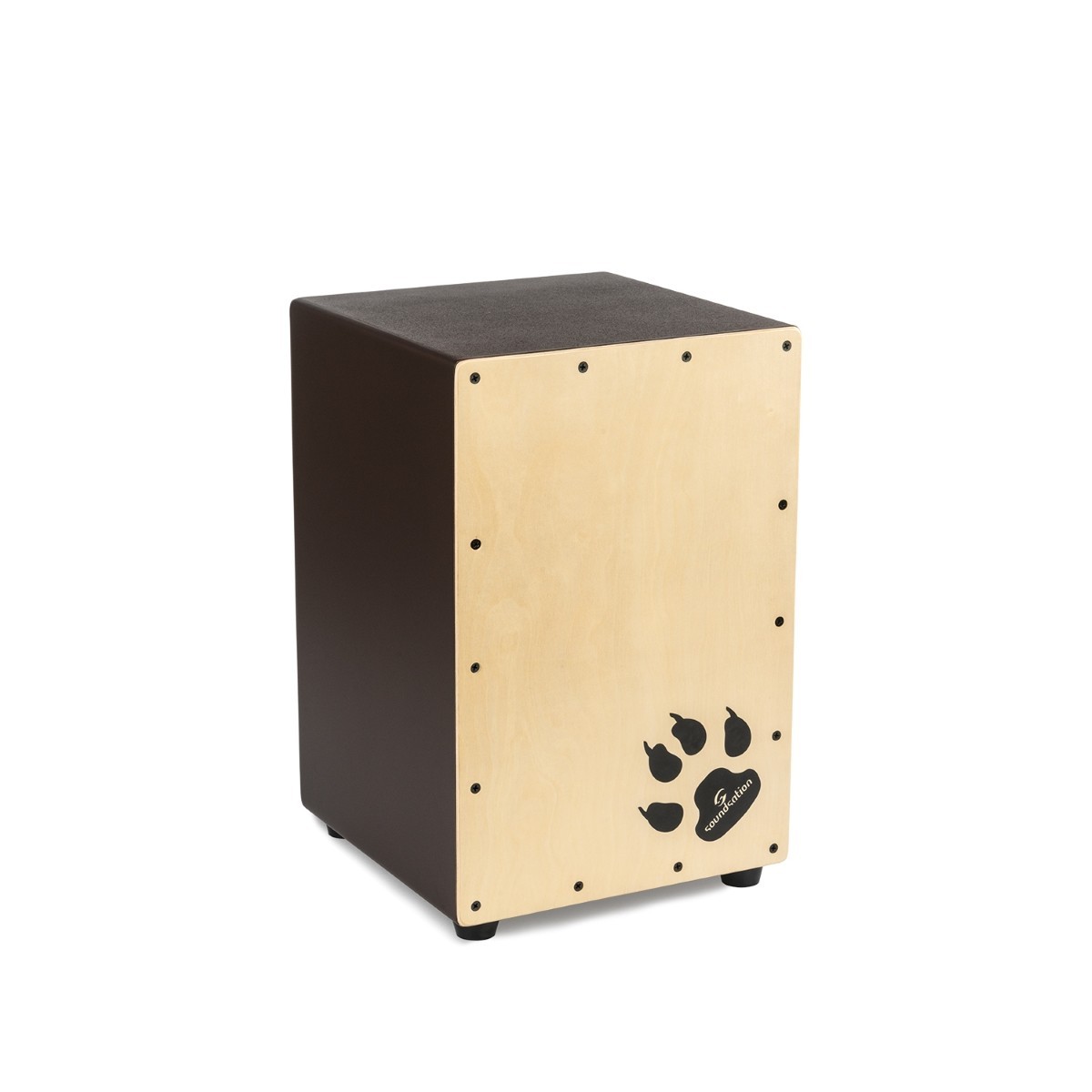 Soundsation Cajon soundsation scaj-05-fp tattoo footprint