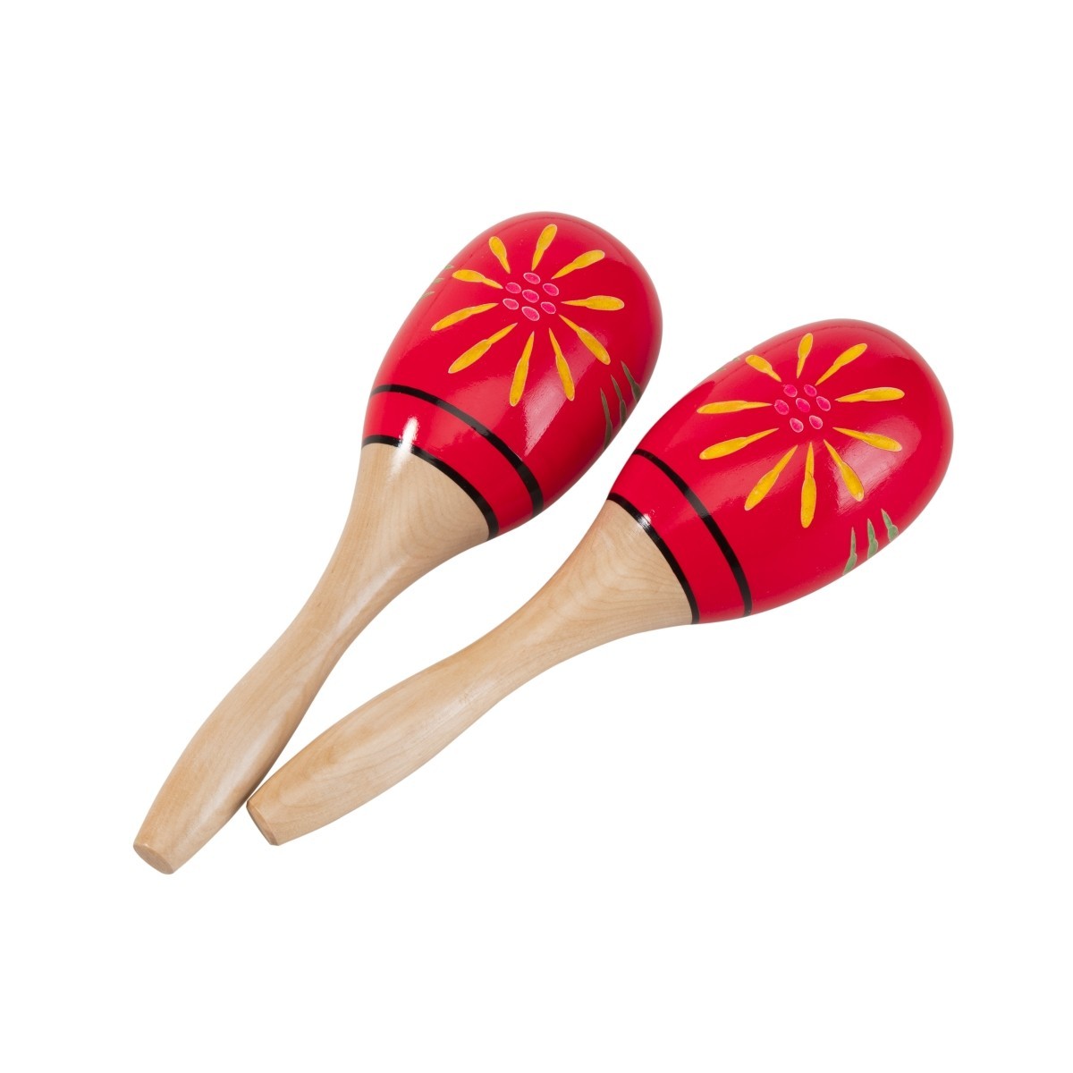 Soundsation Maracas soundsation  wood smw-sc1