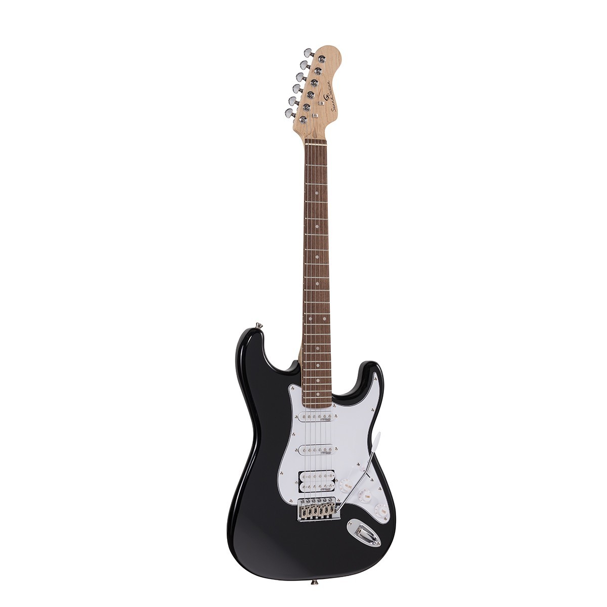 Soundsation RIDER-PRO-RSH BK