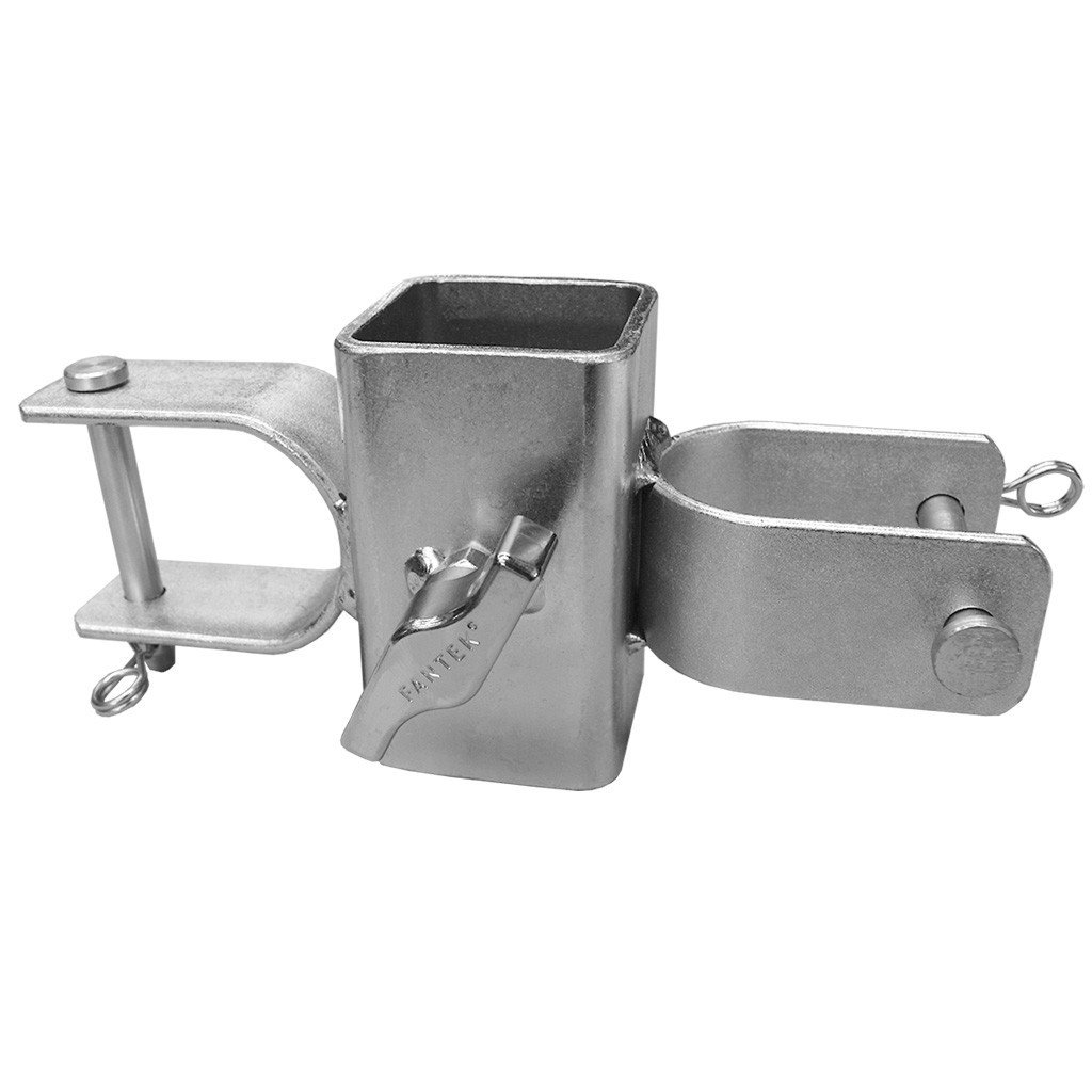 Fantek Fantek fta 130  staffa per fissaggio truss per torri a carico frontale - immagine 2