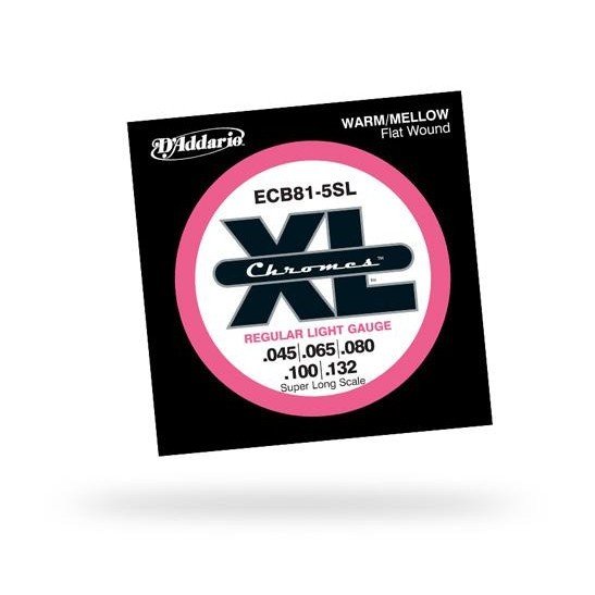 D’Addario Muta d'addario ecb81-5