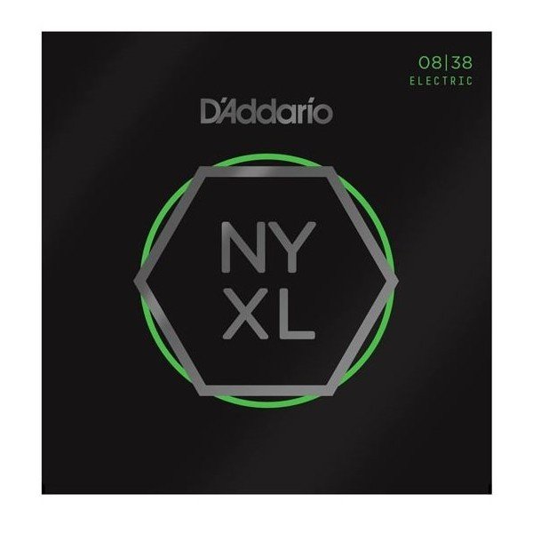 D’Addario Muta d'addario nyxl0838
