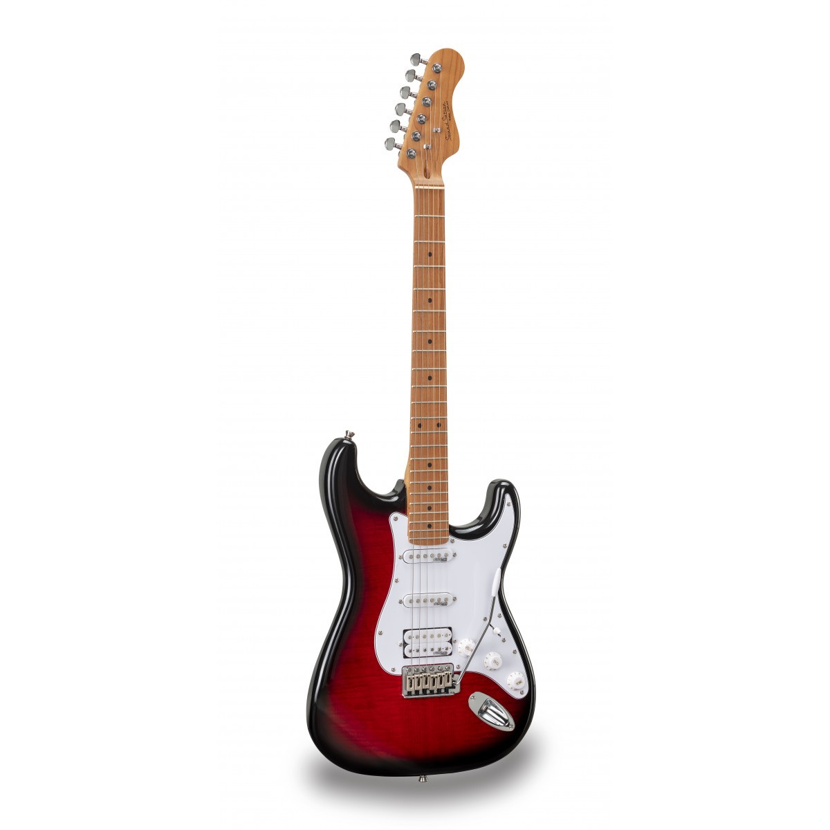 Soundsation RIDER-DELUXE-M TGRD