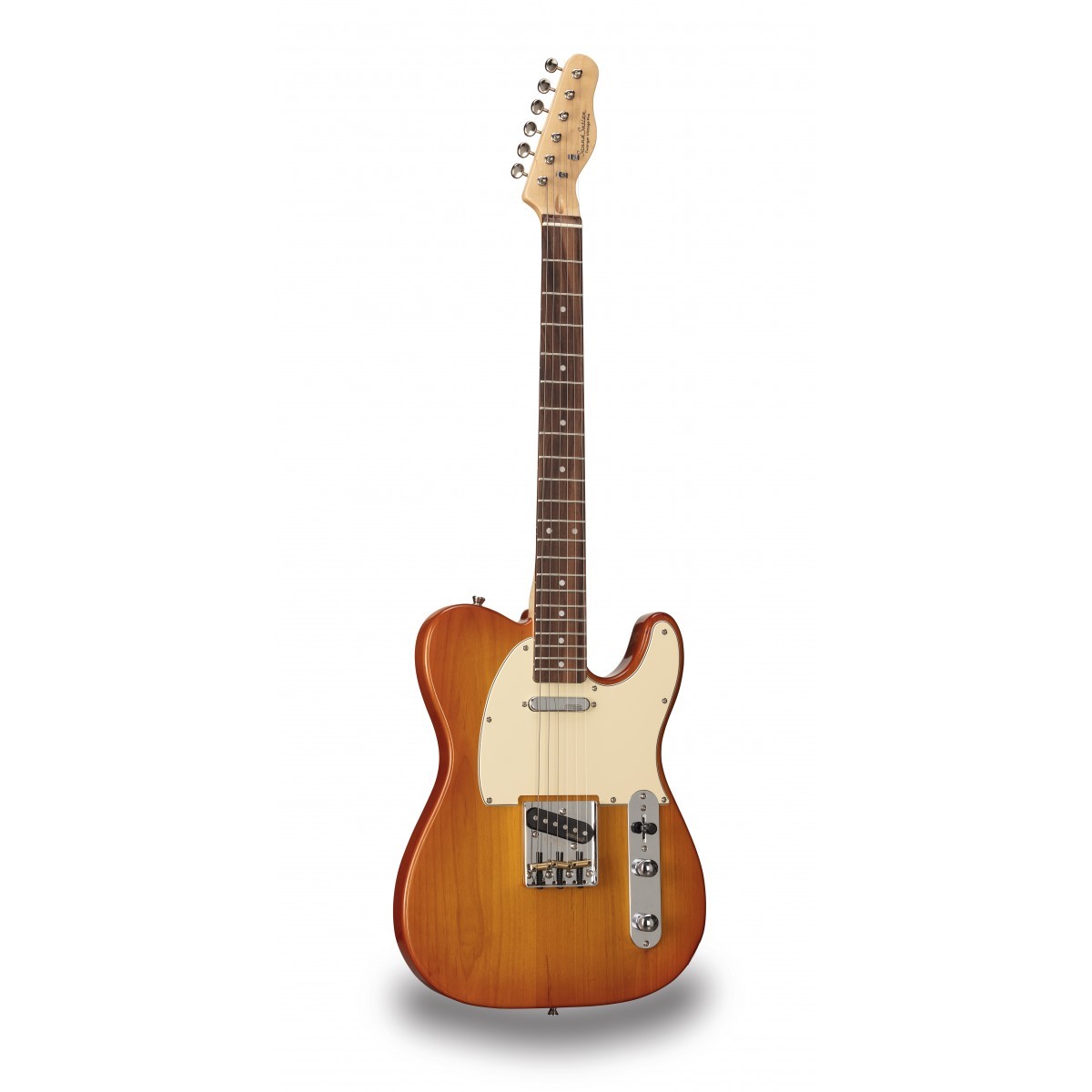 Soundsation TWANGER-VINTAGE PRO-R HBS