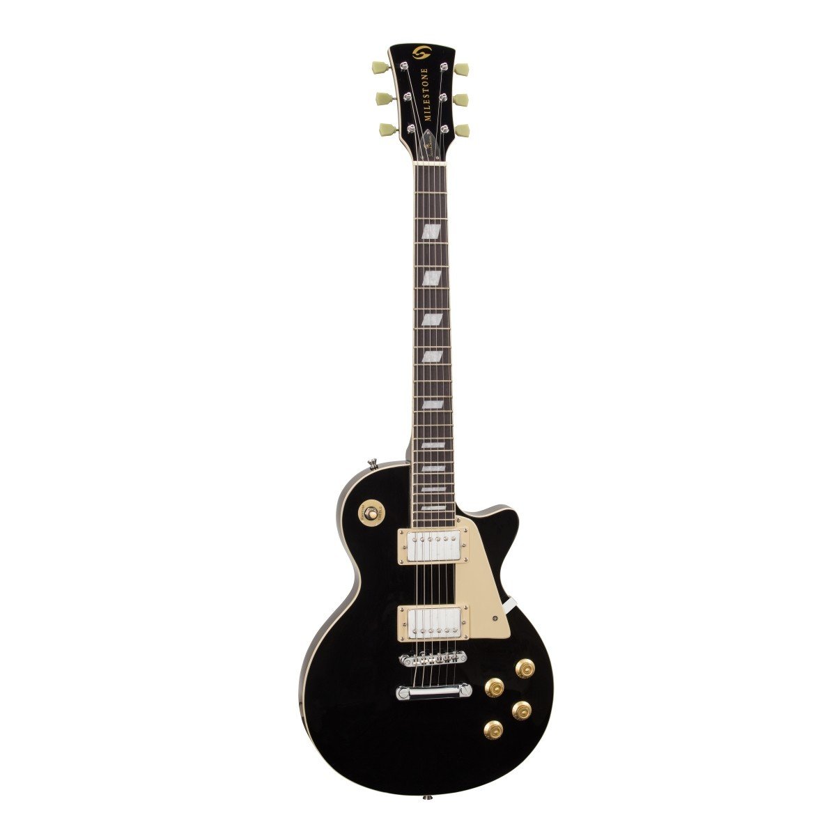 Soundsation MILESTONE-PRO BK