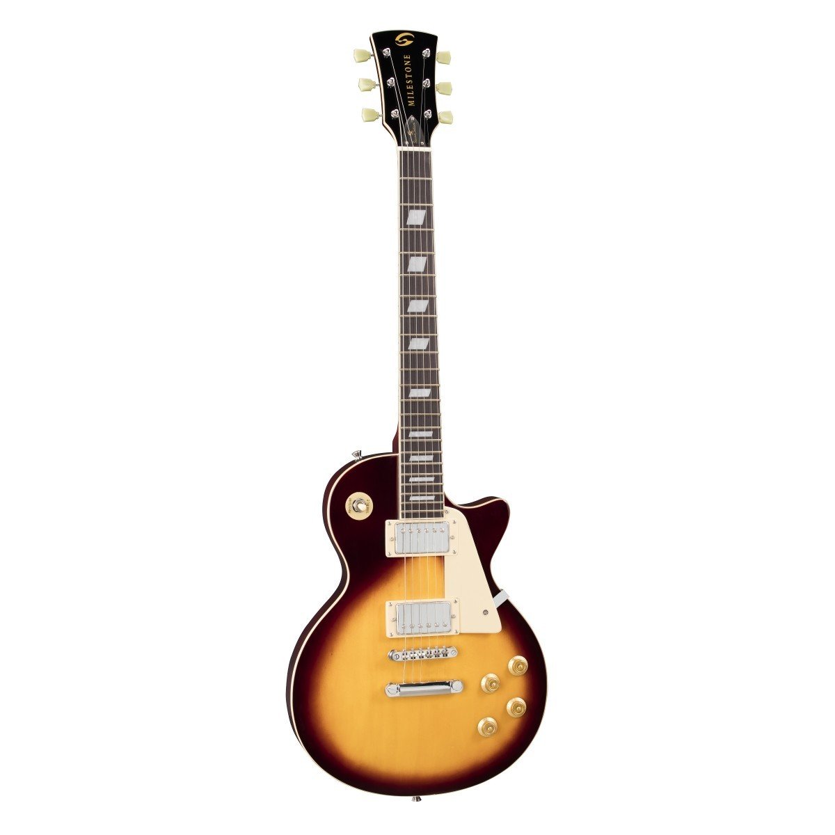 Soundsation MILESTONE PRO-VSB