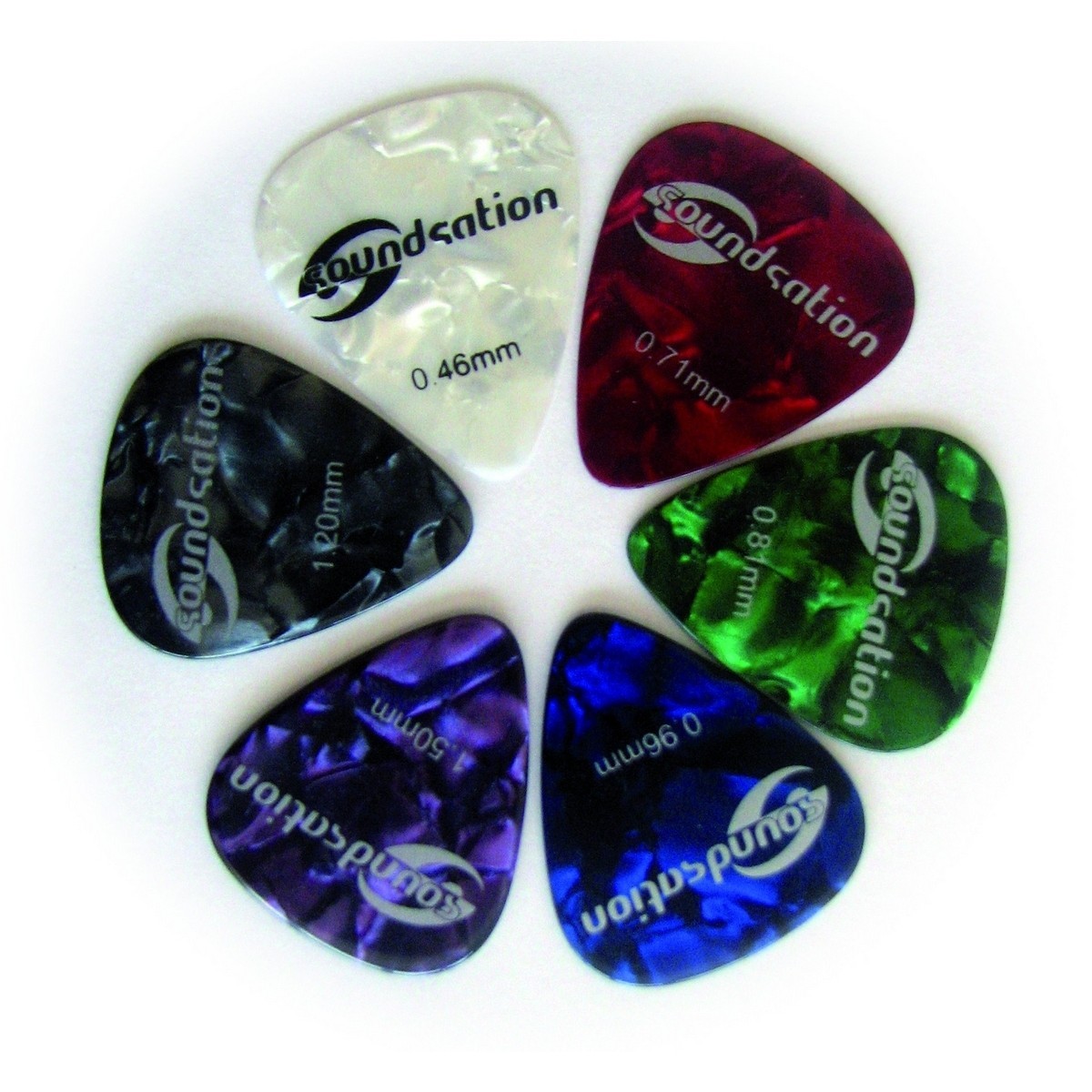 Soundsation SPC-600-071
