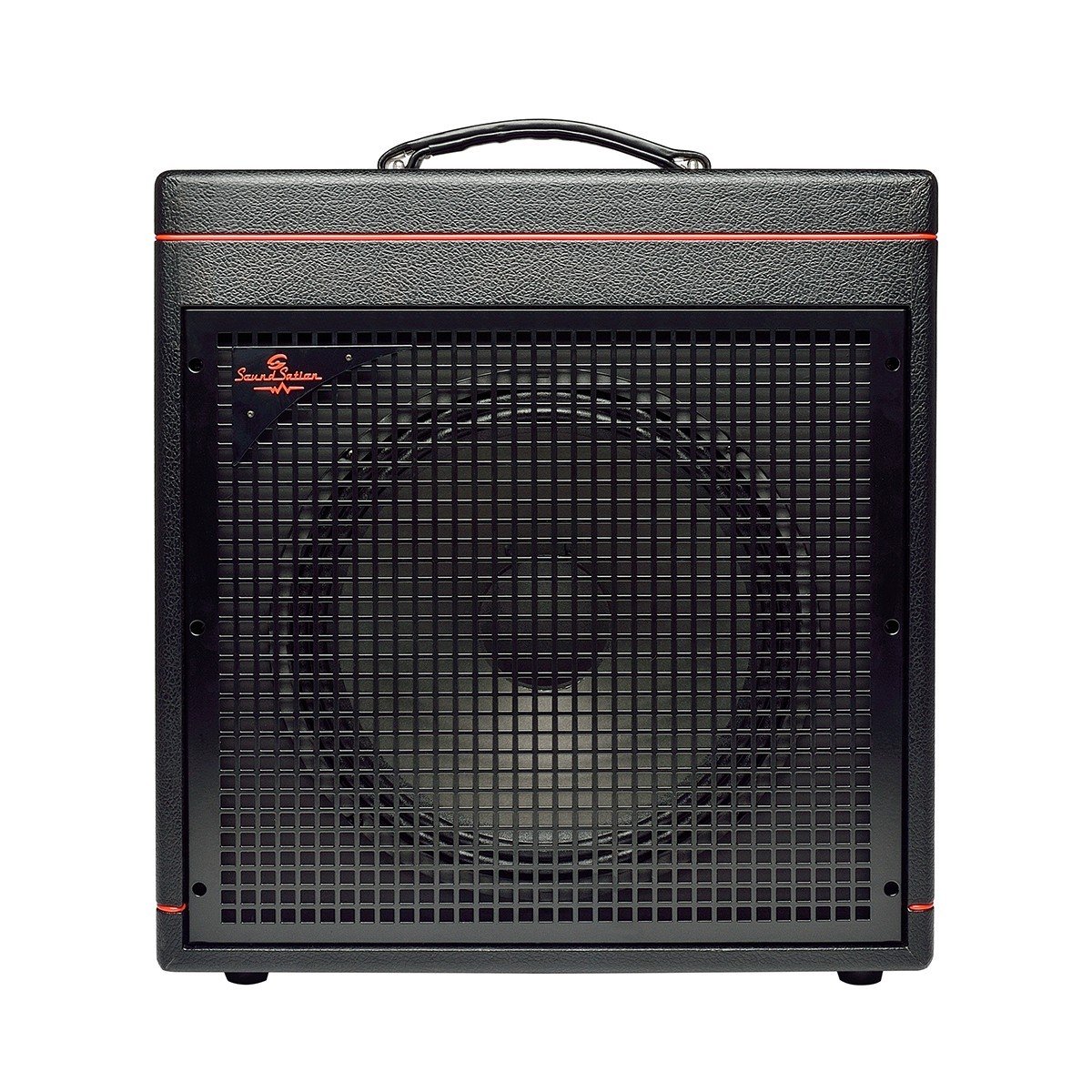 Soundsation Combo per basso elettrico soundsation red spark-60 60w