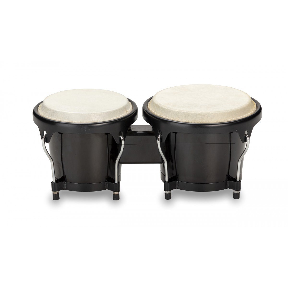 Soundsation Bongos soundsation in abs sab-45bk 4+5 pollici
