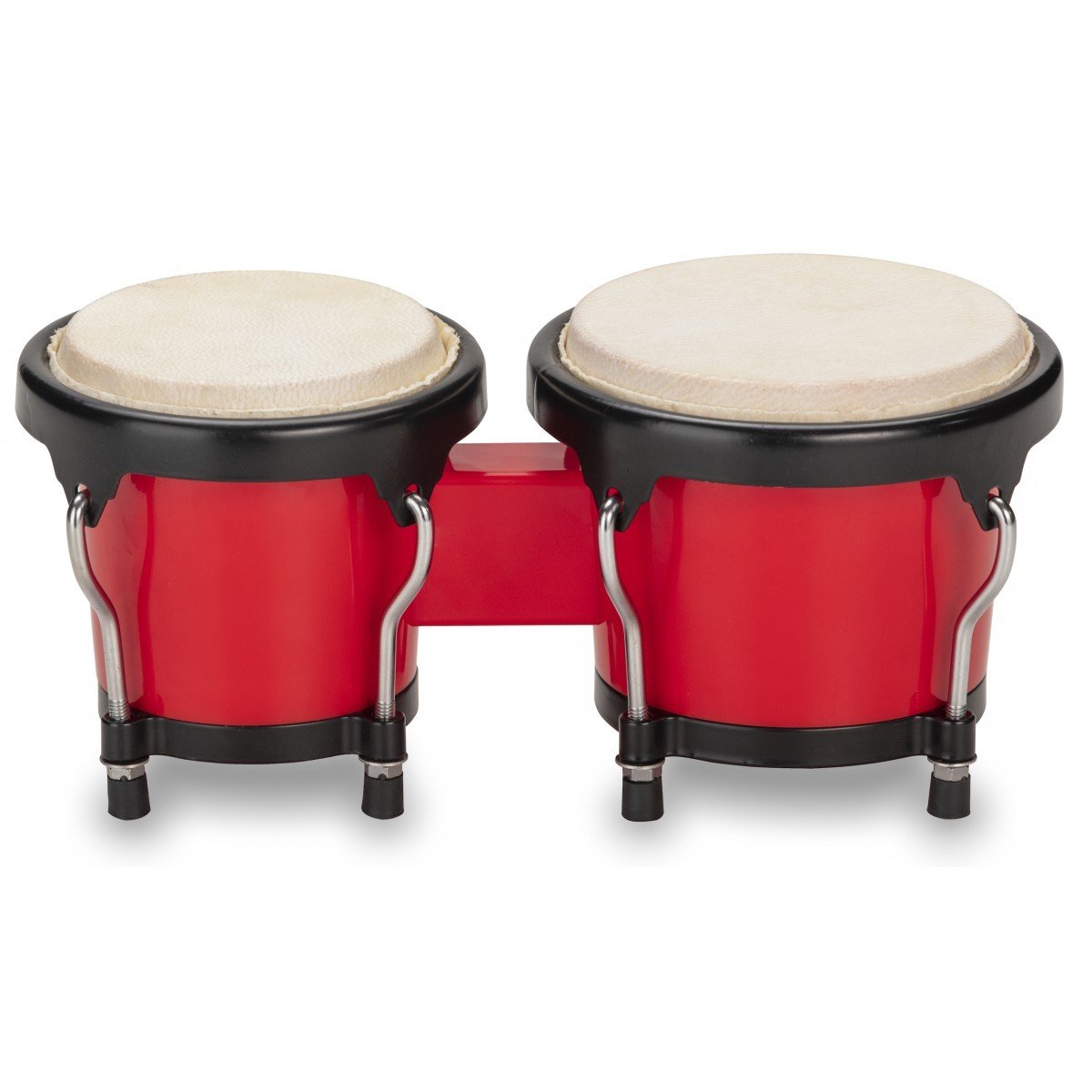 Soundsation Bongos soundsation in abs sab-67rd 6.5+7.5 pollici