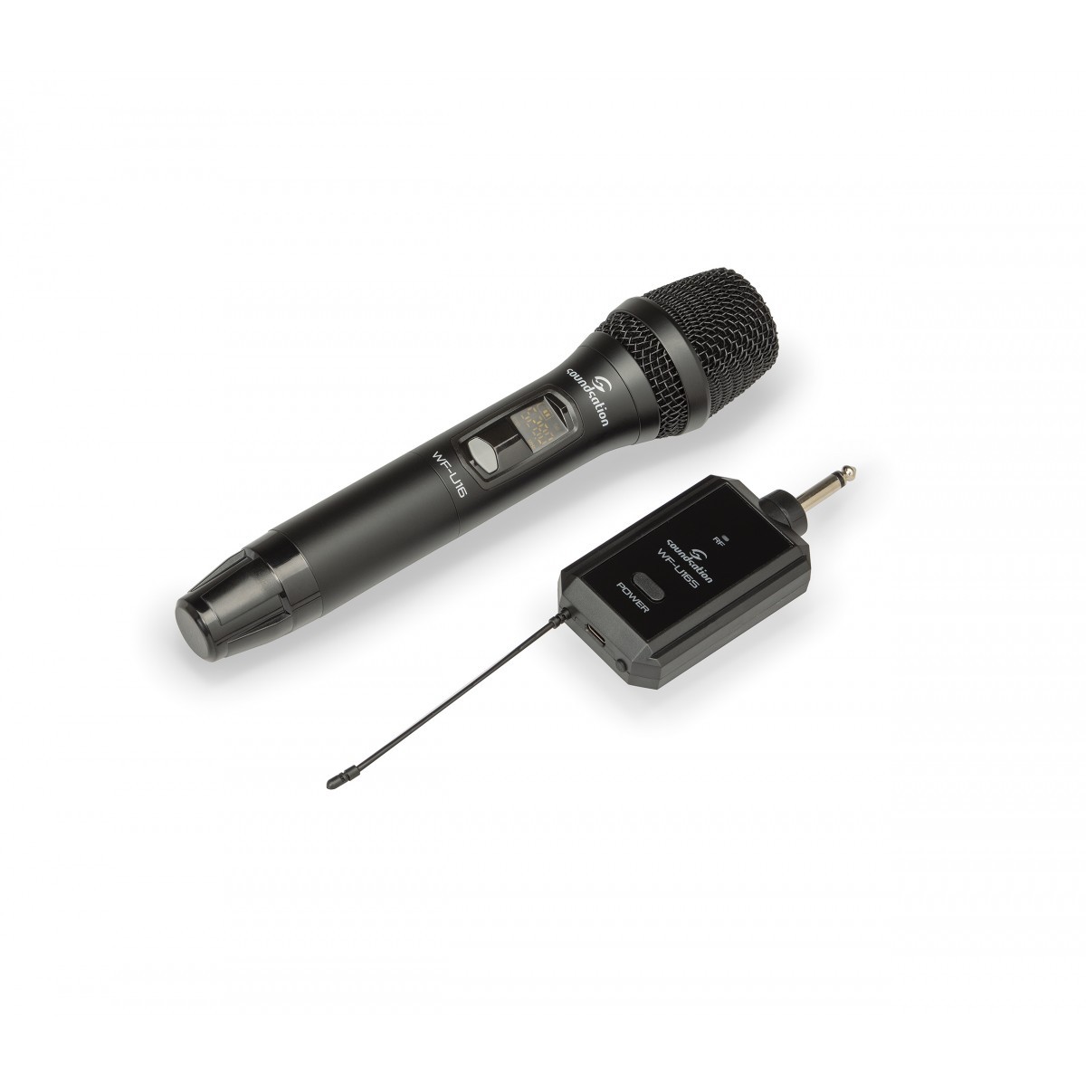 Soundsation POCKETMIC U16H-A1