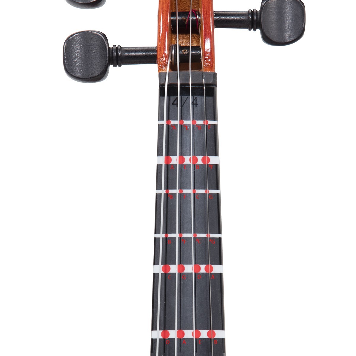 Soundsation Finger guide fg501-14 soundsation per violino 1/4