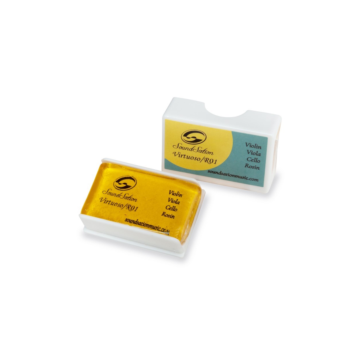 Soundsation Soundsation rosin virtuoso r01