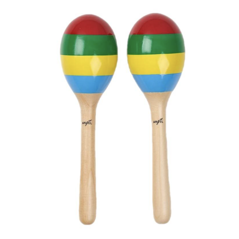 Maracas