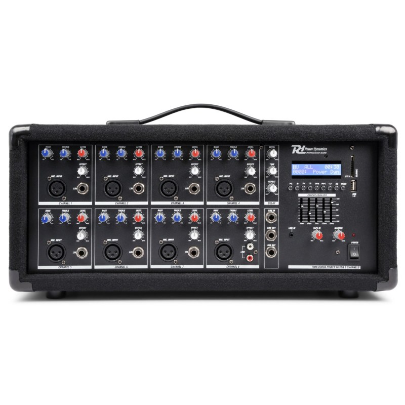 power-dynamics-pdm-c805a